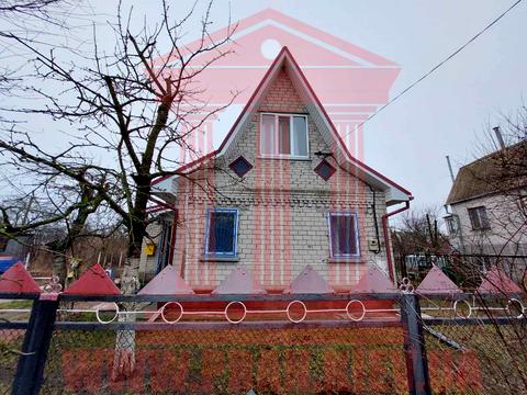 будинок за адресою кооп. Агро, 324