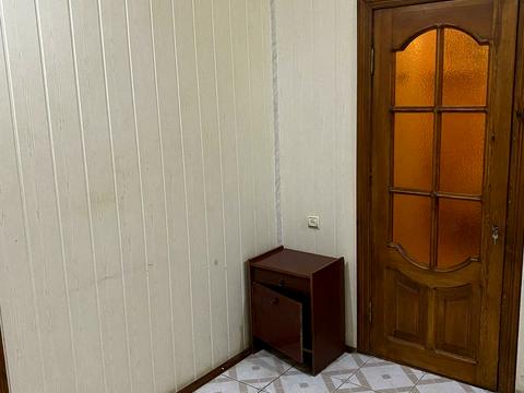 квартира по адресу ул.Обсерваторная, 1