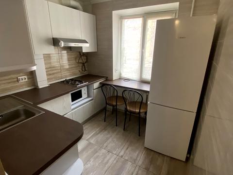 квартира по адресу Александра Поля просп. (Кірова)