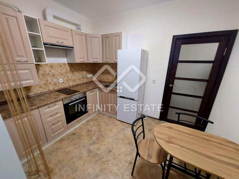 квартира по адресу Приозёрный бульв., 3