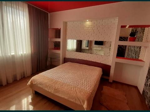 квартира за адресою Середньофонтанська вул., 35