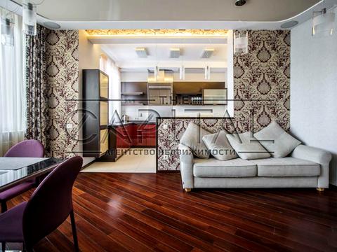 квартира по адресу Профессора Подвысоцкого ул., 6-В