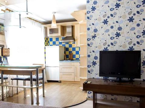 квартира по адресу 23 Августа ул., 43б