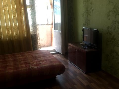 квартира по адресу Припортова, 14