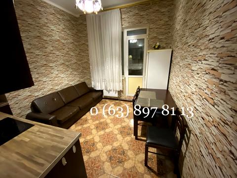 квартира по адресу Градинская ул., 7