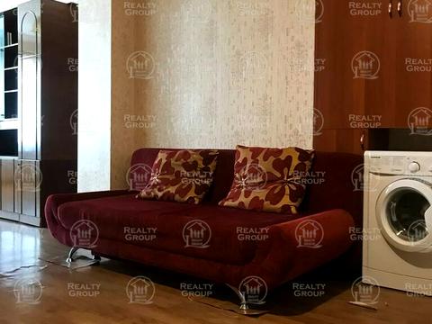 квартира по адресу Адмирала Лазарева ул., 4