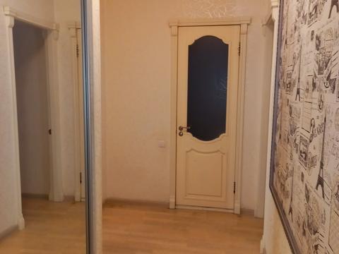 квартира по адресу Спасская ул., 48
