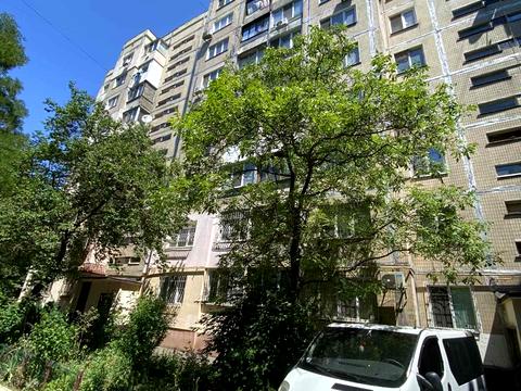 квартира за адресою Сім'ї Глодан вул., 19