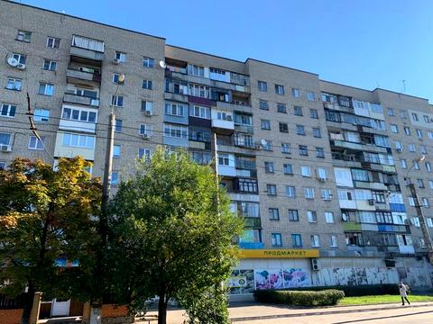 квартира по адресу Валдайская ул. (Валдайська), 26