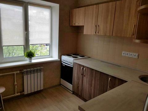 квартира по адресу Оболонский просп., 37