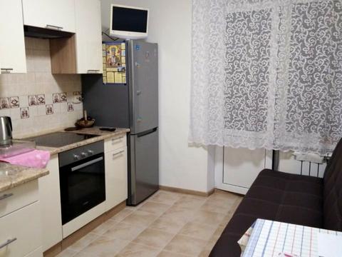 квартира за адресою Сергія Москаленка вул. (Красовського), 53