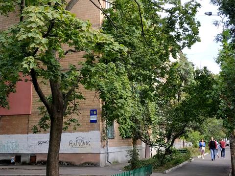 квартира за адресою Соборності просп. (Возз'єднання), 1-Б