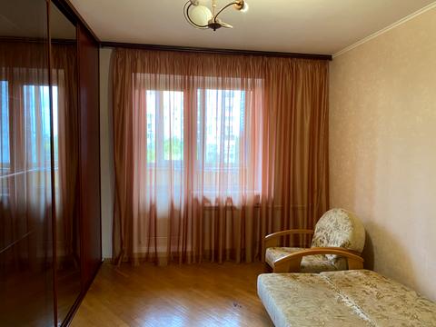 квартира по адресу Панча Петра ул., 3