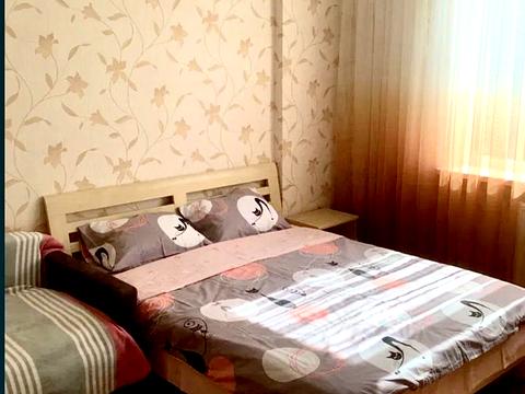 квартира за адресою Академіка Сахарова вул., 36