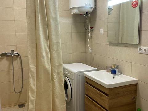 квартира по адресу Метрологическая ул., 60