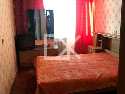квартира по адресу Приречная ул., 27-Г