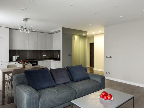 квартира за адресою Предславинська вул., 40