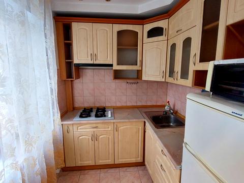 квартира за адресою Митрофана Довнар-Запольського вул., 4-Б