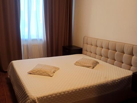 квартира по адресу Генерала Шаповала ул. (Механізаторів), 2