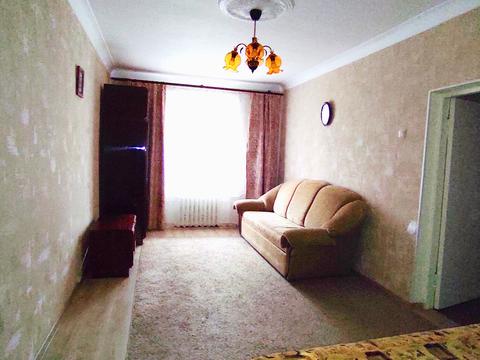 квартира по адресу Тростянецкая ул., 113