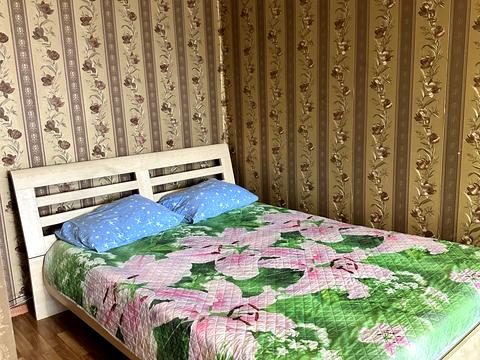 квартира за адресою Кедрина, 38