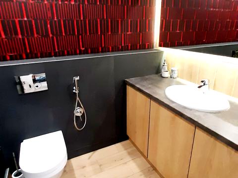 квартира по адресу Джона Маккейна ул. (Кудри Ивана), 7