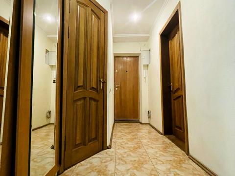 квартира за адресою Харківське шосе, 8/1