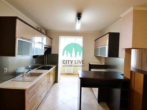 квартира по адресу Угорницкая ул., 16