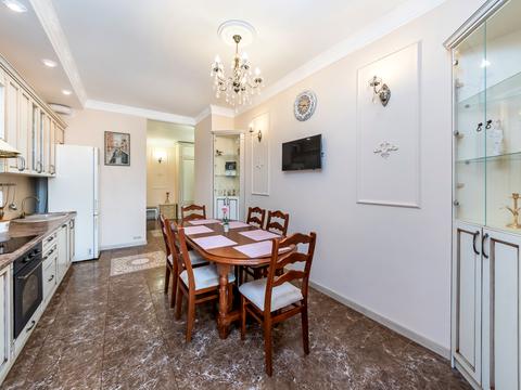 квартира по адресу Евгения Коновальца ул. (Щорса), 36-Е