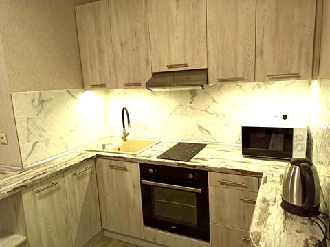 квартира за адресою Самійла Кішки вул. (Маршала Конєва), 5-Б