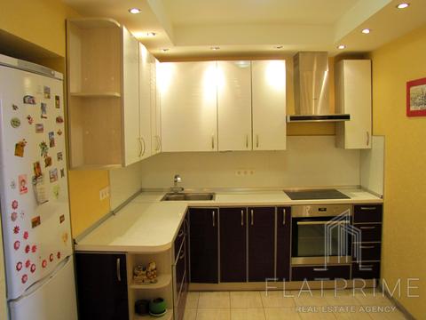 квартира за адресою Миколи Закревського вул., 10