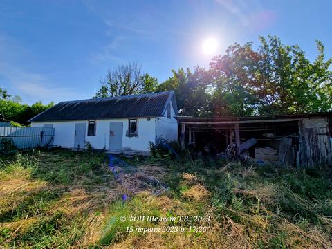 будинок за адресою Паркова, 8