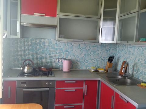 квартира за адресою Бучми вул. (Командарма Уборевича), 18