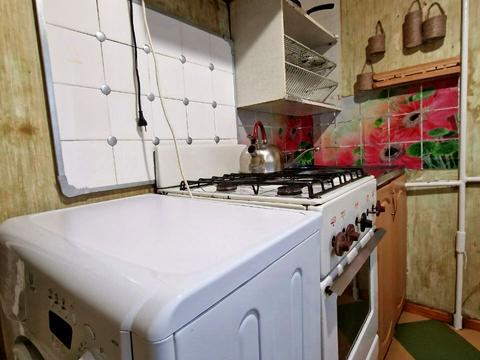 квартира за адресою Богдана Хмельницького просп. (Героїв Сталінграда), 4-Б