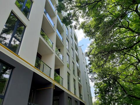 квартира за адресою Іллі Мечникова вул., 16-З