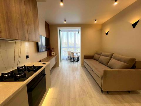 квартира по адресу Запорожское шоссе, 28