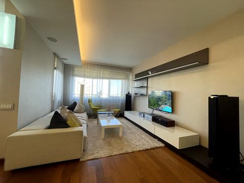 квартира за адресою Старонаводницька вул., 13