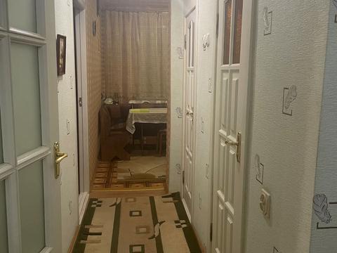 квартира за адресою Воскресенський просп. (Перова), 54