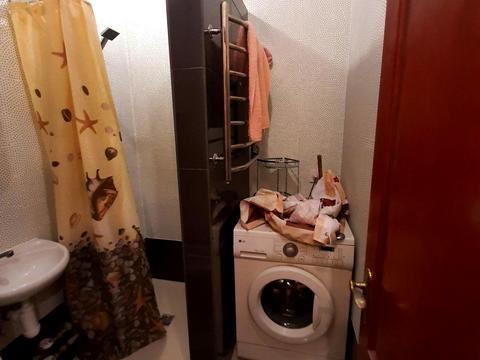 квартира за адресою Щусєва вул., 8