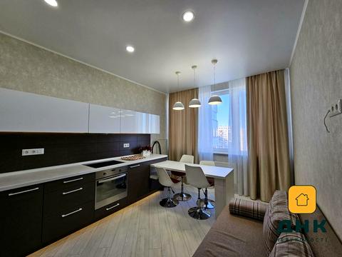 квартира по адресу Люстдорфская дорога ул., 55