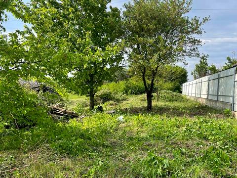 ділянка за адресою Верхня вул., 17