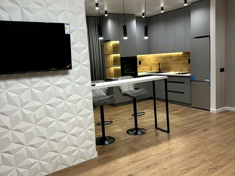 квартира за адресою Оксамитова вул., 11-А