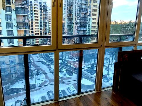 квартира по адресу Анатолия Петрицкого ул., 13