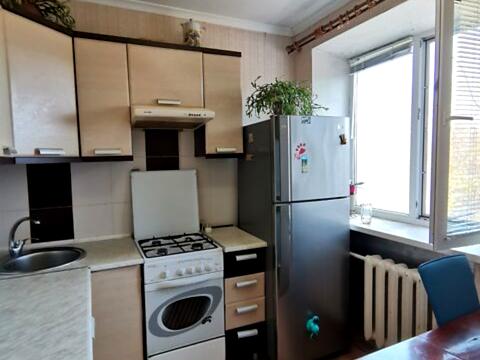 квартира за адресою Чумаченка вул., 15-А