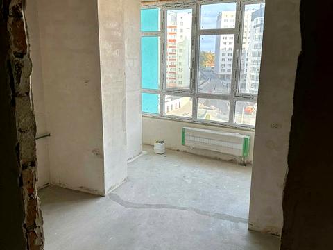 квартира по адресу Лісогринівецька ул., 30/3