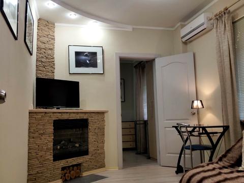 квартира по адресу Староказацкая ул. (Комсомольская), 65