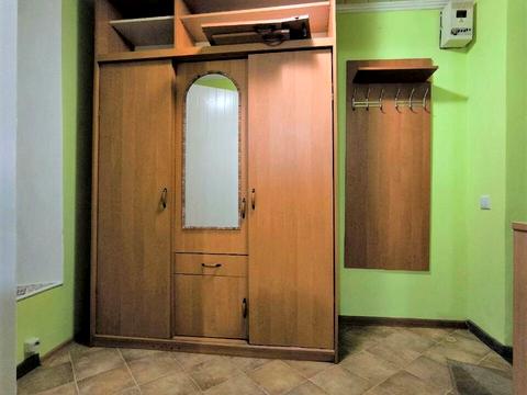 квартира за адресою Завальна вул., 17