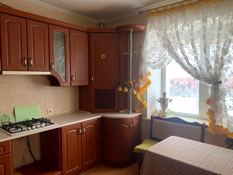 квартира по адресу Будівельників ул., 3