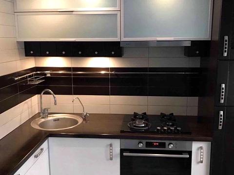 квартира за адресою Набережная Ленина, 16