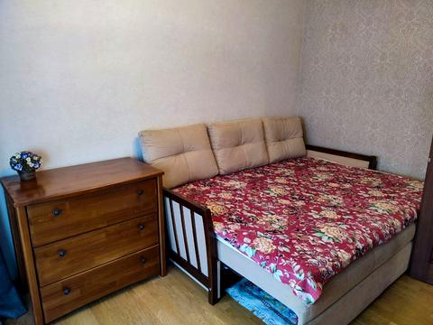 квартира по адресу Вербицкого ул., 16
